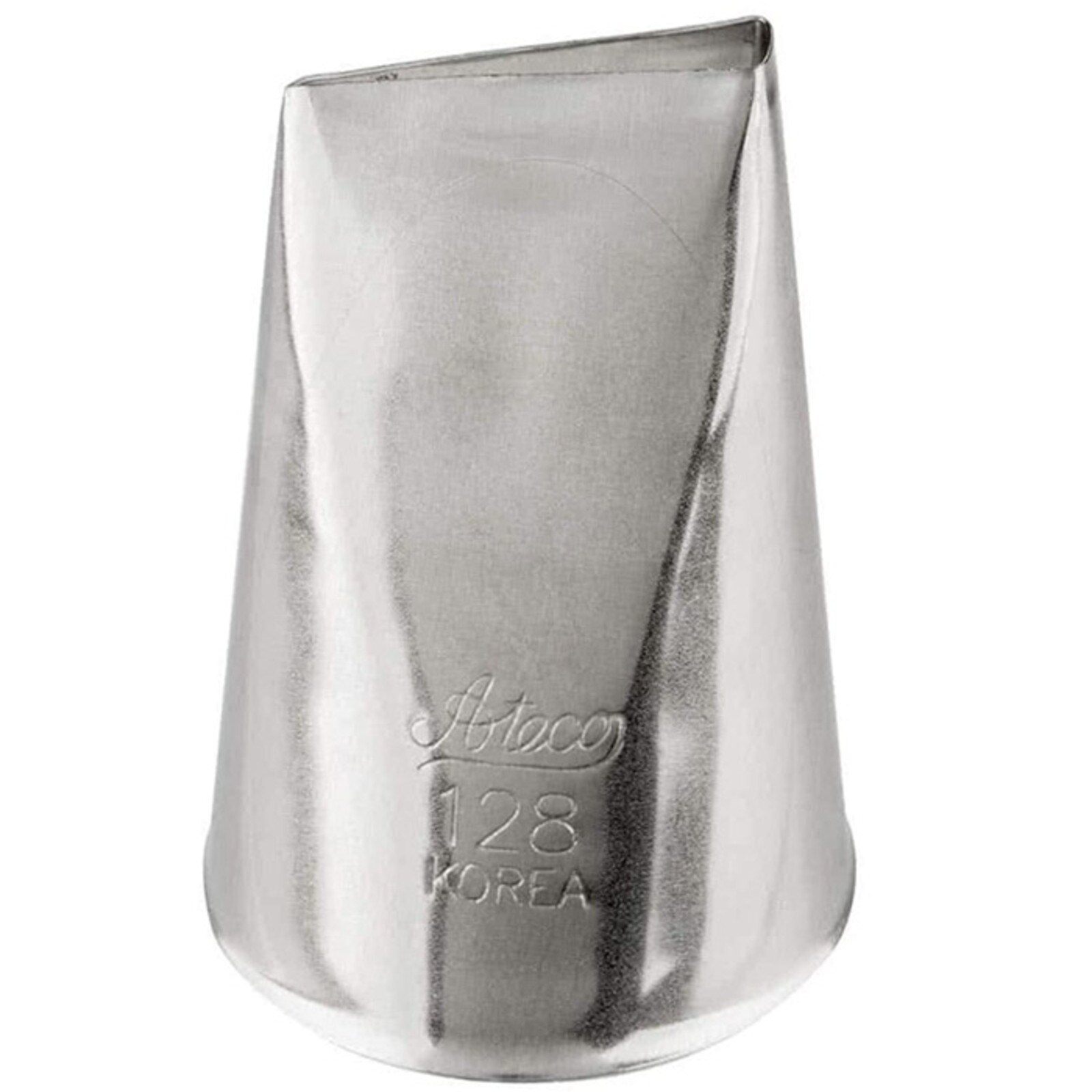 ATECO PIPING TIP #128