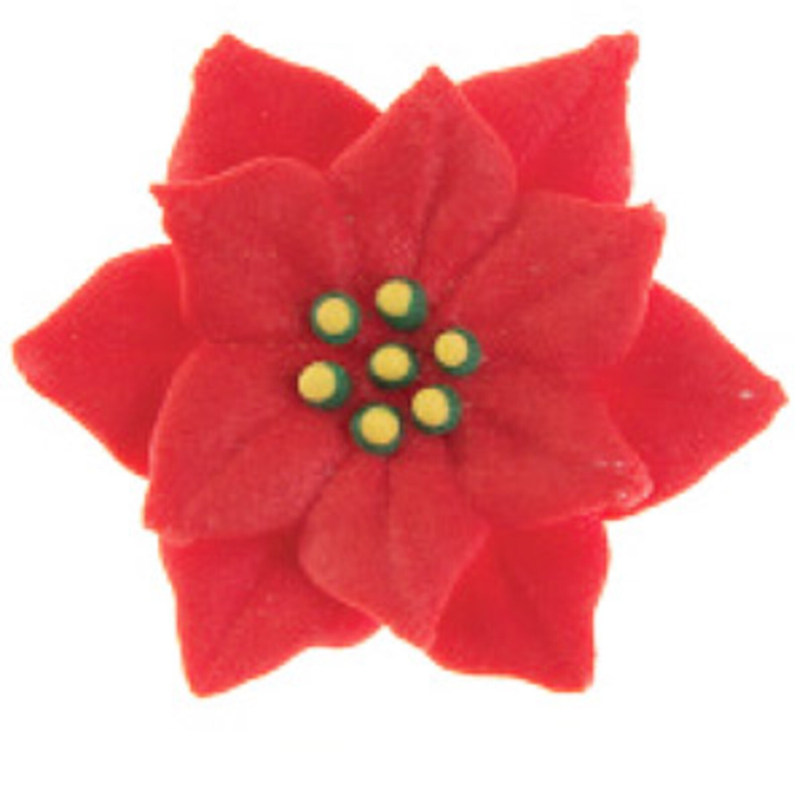 RED ROYAL POINSETTIA 