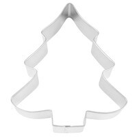 CHRISTMAS TREE CUTTER 5"