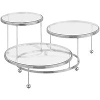 WILTON 3-TIER PARTY STAND