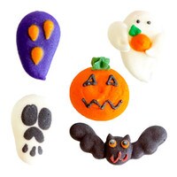 ASSORTED ROYAL HALLOWEEN