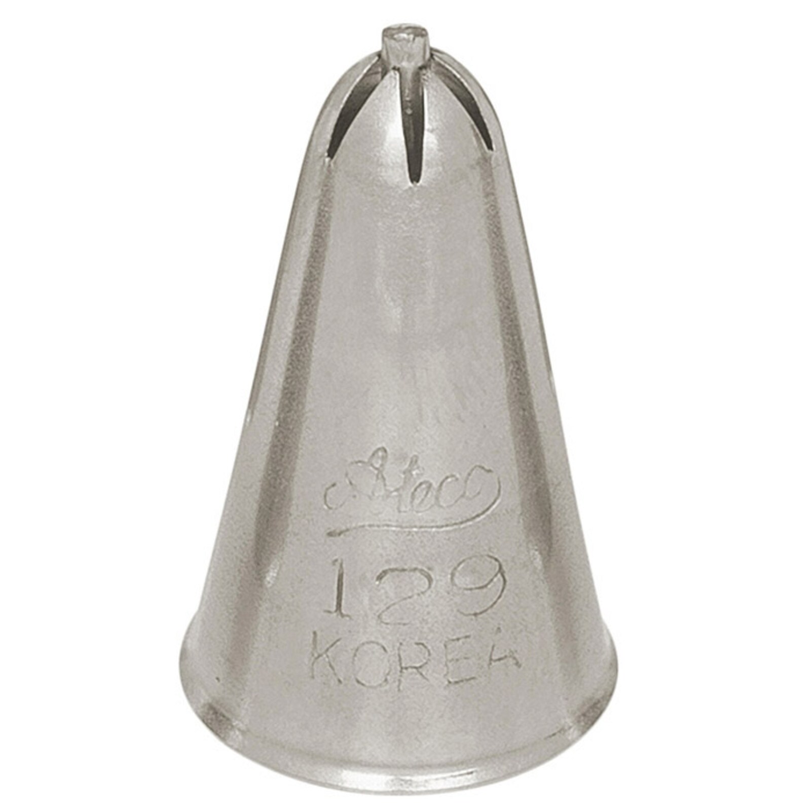 ATECO PIPING TIP #129