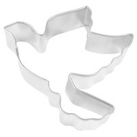 DOVE CUTTER 3 1/2"