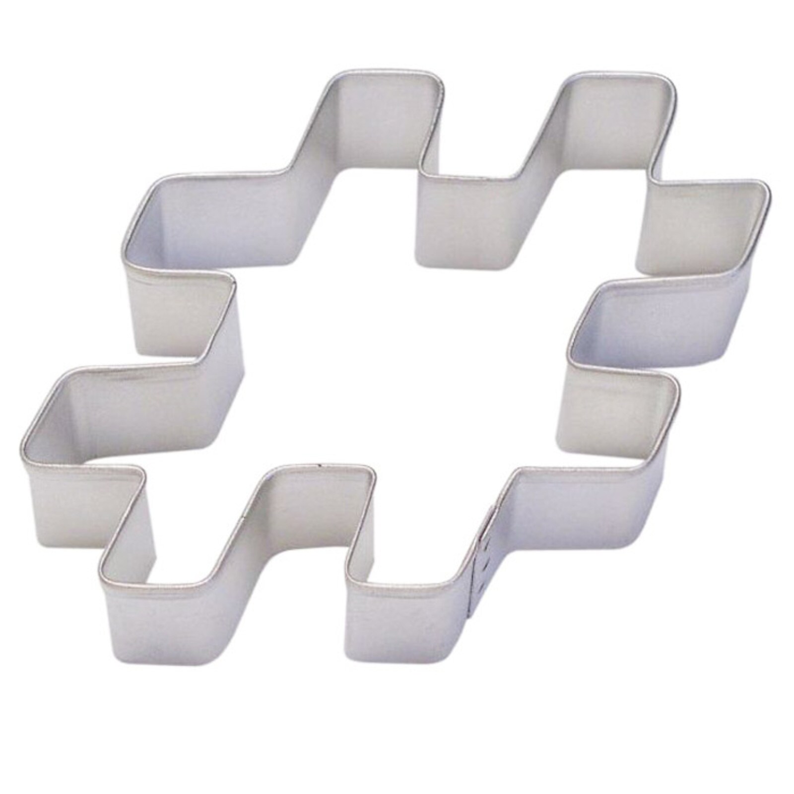HASHTAG CUTTER 3"