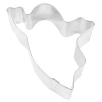 GHOST CUTTER 3 1/4" / 8.25 CM