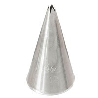 ATECO PIPING TIP #13