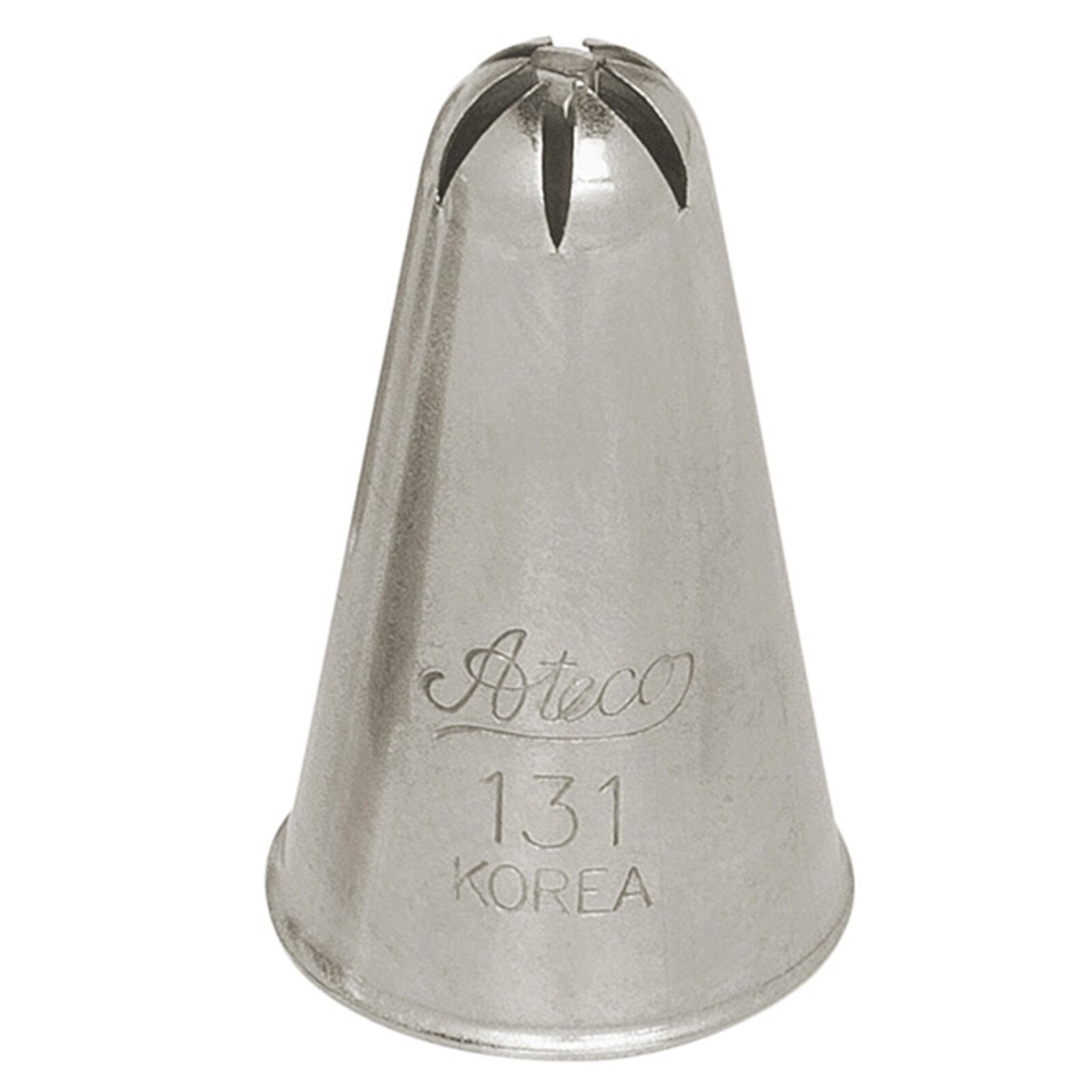 ATECO PIPING TIP #131
