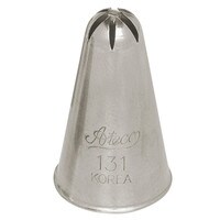 ATECO PIPING TIP #131