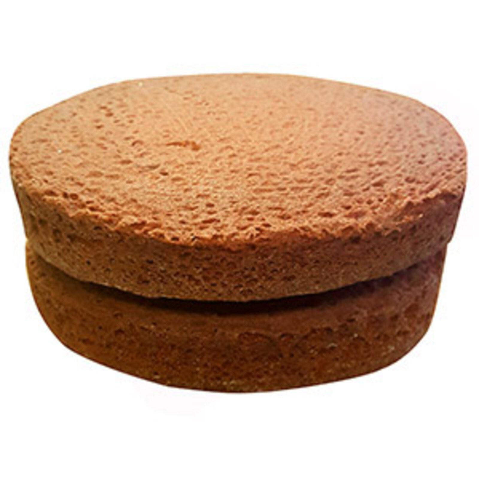 FROZEN ROUND CHOCOLATE CAKE