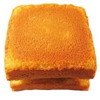 FROZEN  SQUARE WHITE CAKE 