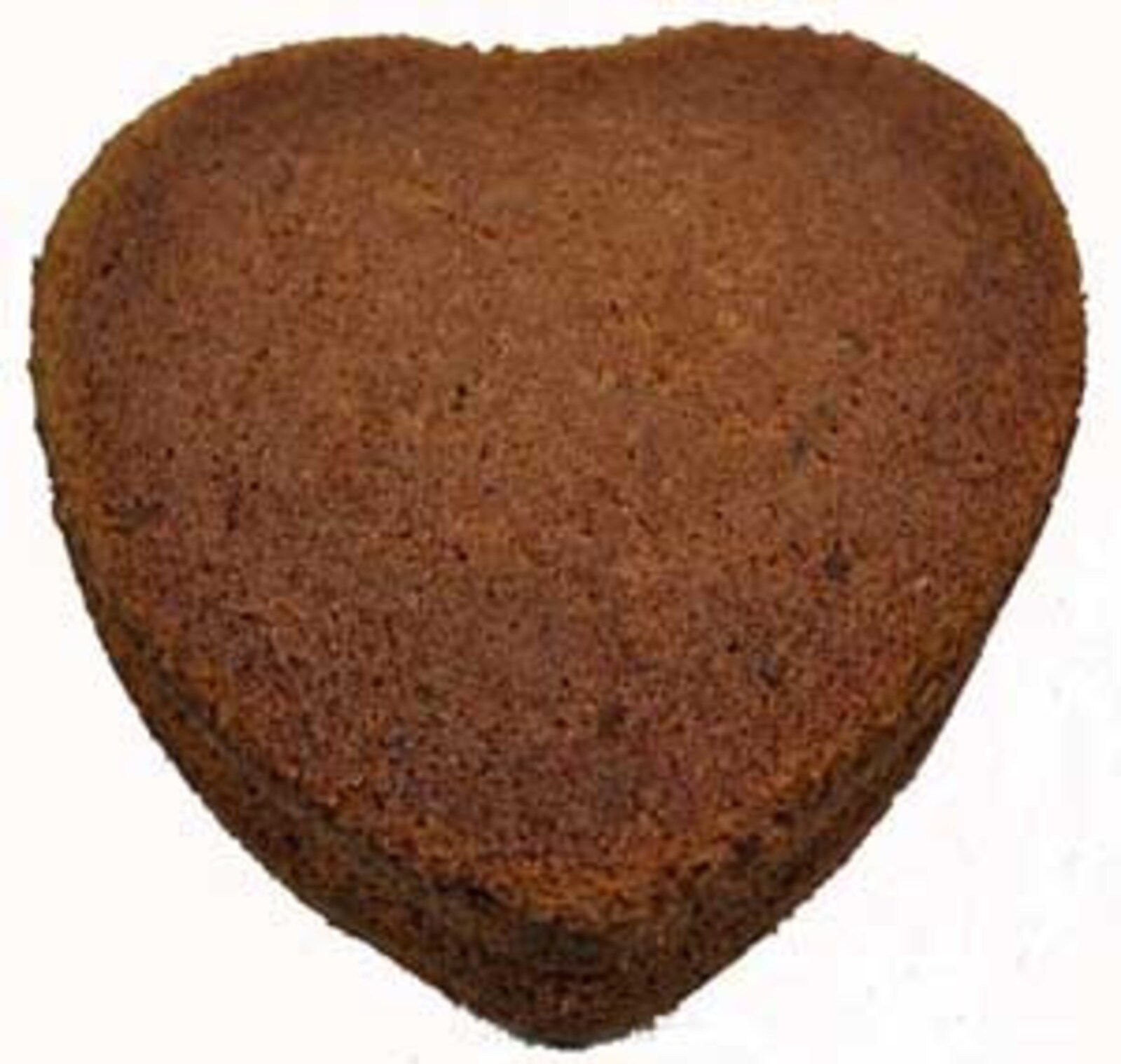 FROZEN HEART CHOCOLATE CAKE
