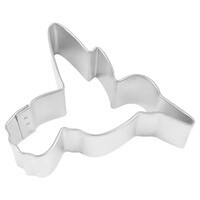 HUMMINGBIRD CUTTER 3"
