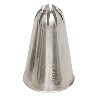 ATECO PIPING TIP #132