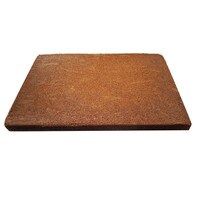 FROZEN CARROT CAKE SLAB 
