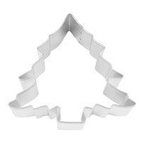 CHRISTMAS TREE CUTTER 3 1/2"