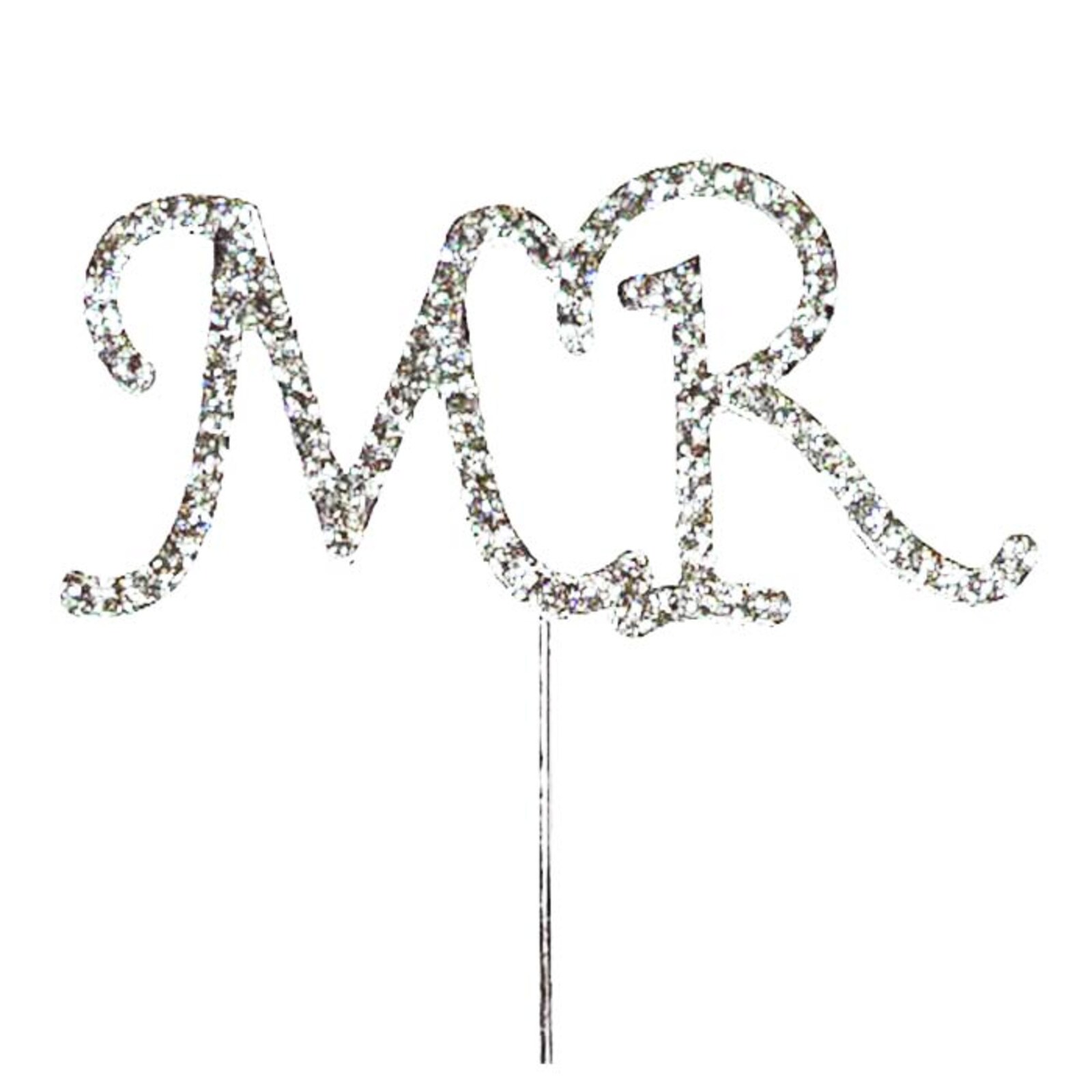 BLING PICK - MR 3 1/2"