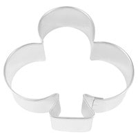 CARDS SUIT CUTTER - CLUB 3 1/2"