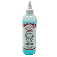 AIRBRUSH CLEANER 8 OZ / 240 ML