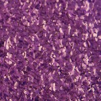 EDIBLE GLITTER - LAVENDER 1/4 OZ 