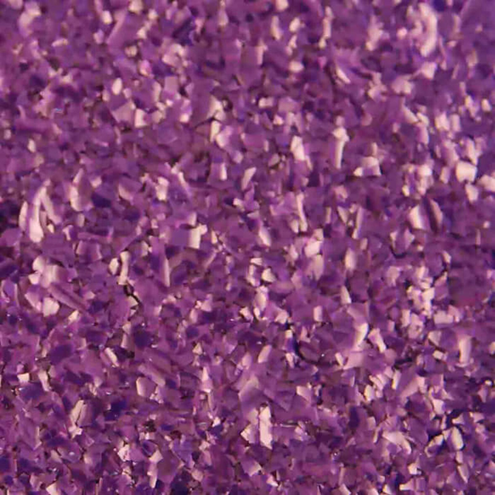 EDIBLE GLITTER - LAVENDER 1/4 OZ 