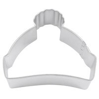 WINTER HAT / WOOL CAP CUTTER 3 1/4"