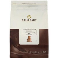 CALLEBAUT FOUNTAIN CHOCOLATE