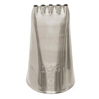 ATECO PIPING TIP #134