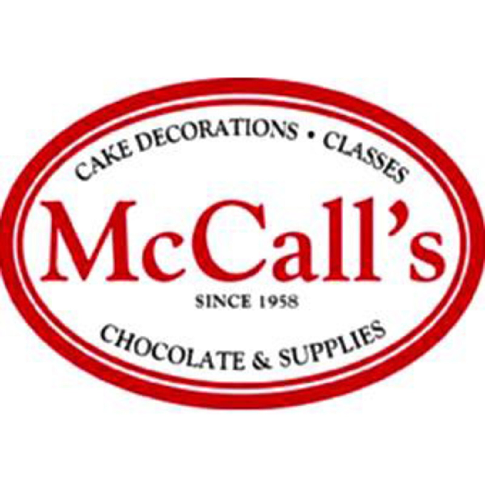 MCCALLS CLUB MEMBERSHIP CARD