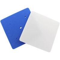PME FLOWER FOAM & MEXICAN PAD 2 PC SET