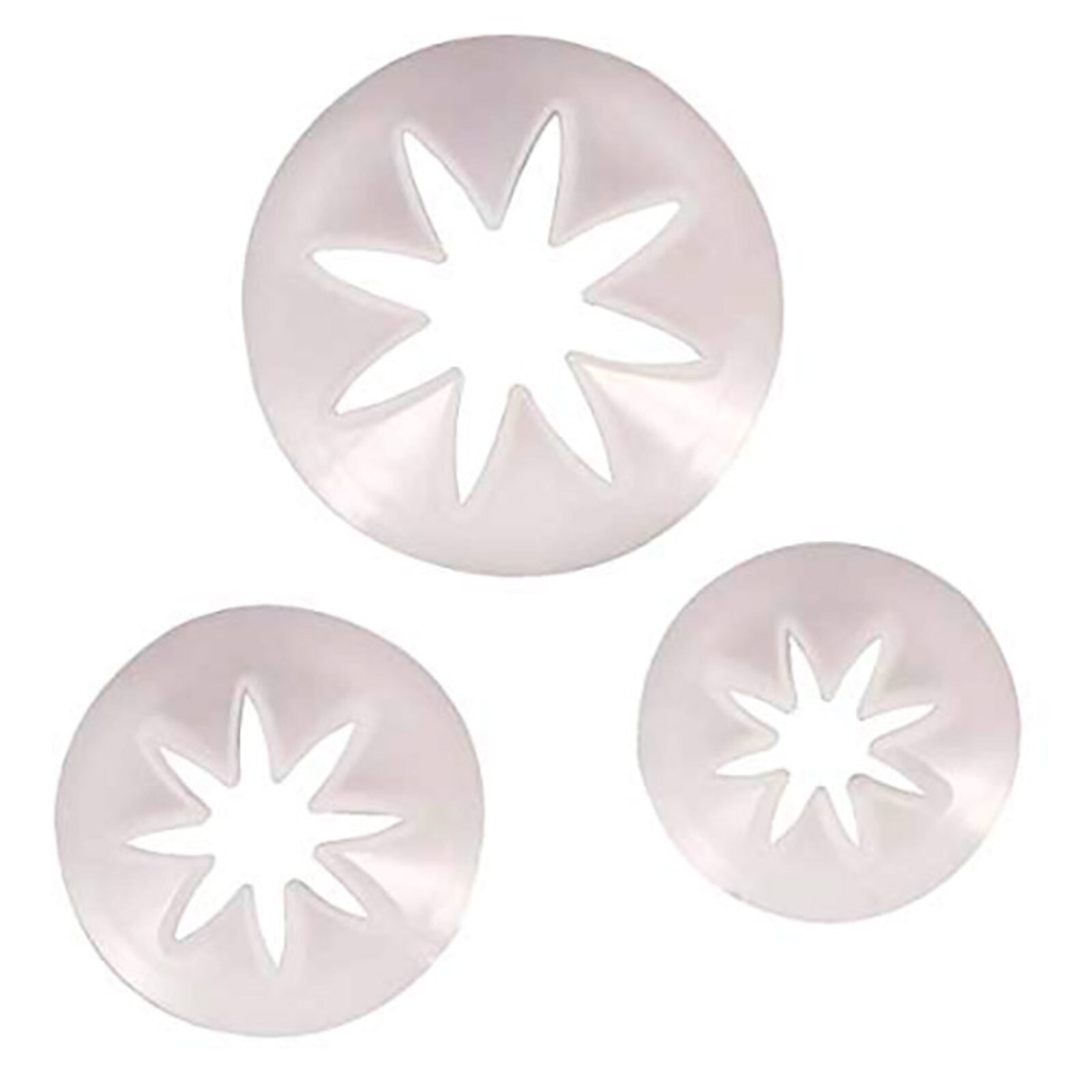 DAISY CUTTER SET