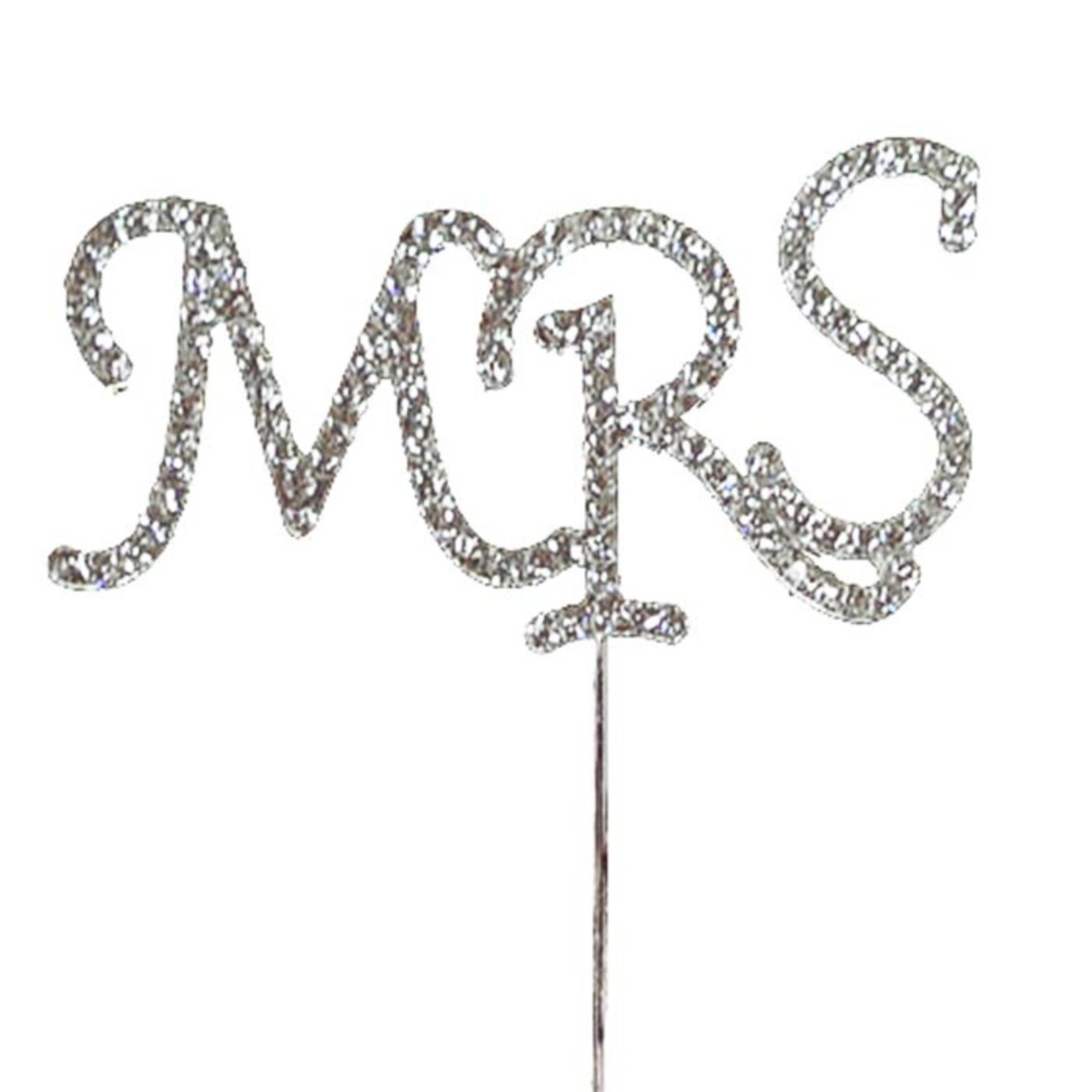BLING PICK - MRS 3 3/4" 
