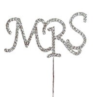 BLING PICK - MRS 3 3/4" 