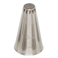 ATECO PIPING TIP #136