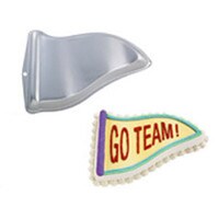PENNANT PAN ONE MIX