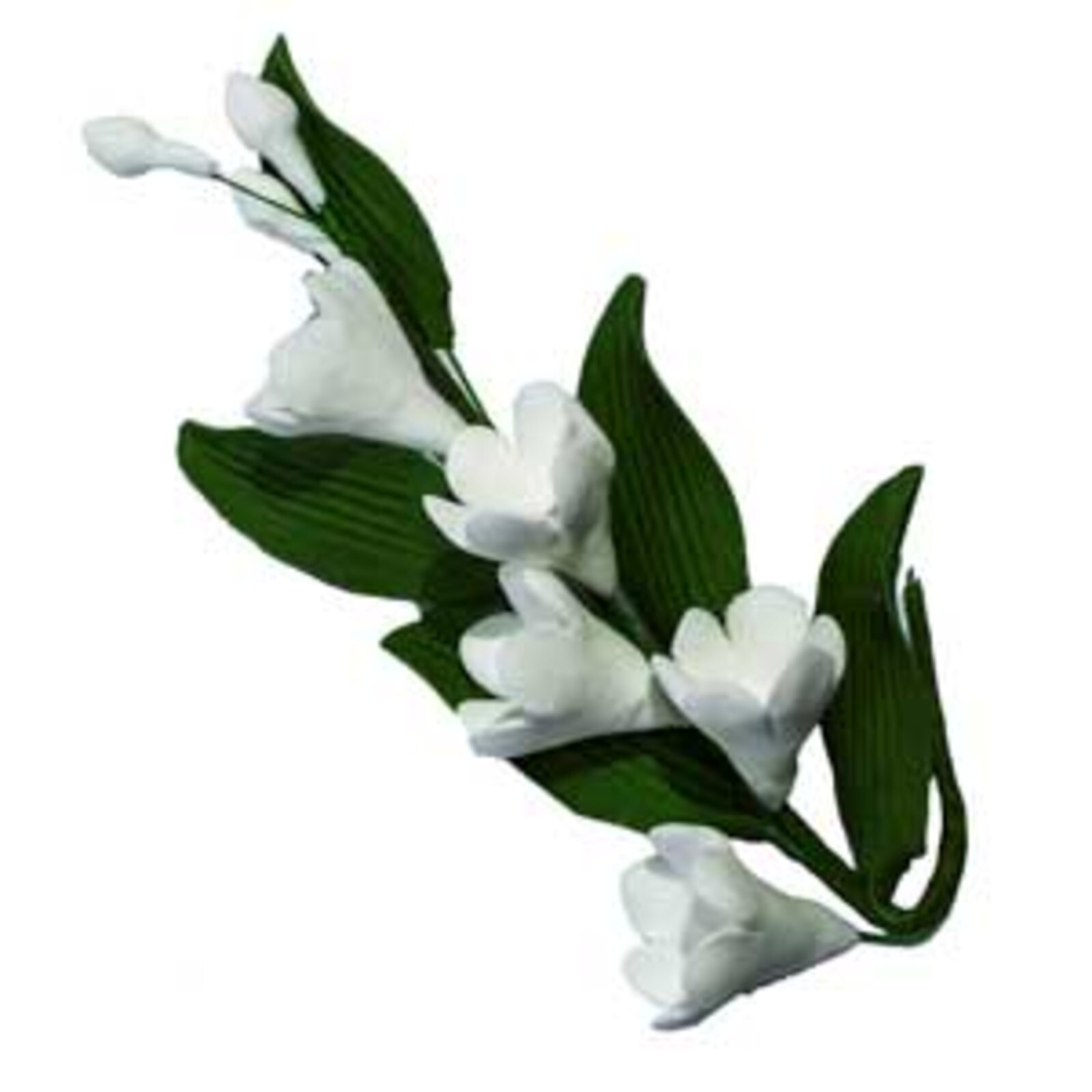 LILLY OF THE VALLEY SPRAY