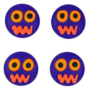 Royal Bat Face Crazy #2 1.5