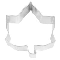 IVY LEAF CUTTER 4"