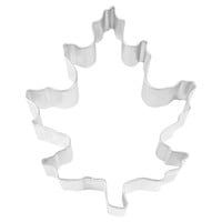 OAK LEAF CUTTER 5"