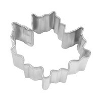 MINI CANADIAN MAPLE LEAF CUTTER 1 3/4"