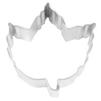 ELM LEAF CUTTER 3 1/2"