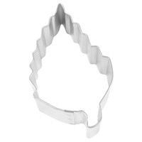 ASPEN LEAF CUTTER 3 1/4"