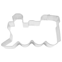 TRAIN - LOCOMOTIVE  CUTTER 5"