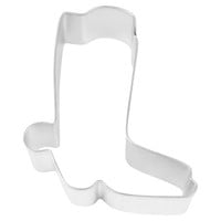 WESTERN - COWBOY BOOT CUTTER 3"