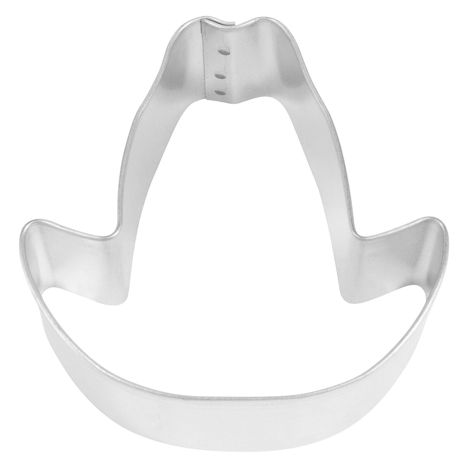 WESTERN - COWBOY HAT CUTTER 2 3/4"