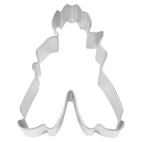 WESTERN - COWBOY CUTTER 4 1/4"