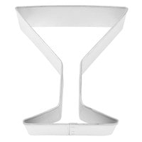 MARTINI GLASS CUTTER 4"