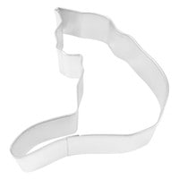 CURLED CAT CUTTER 3 3/4"