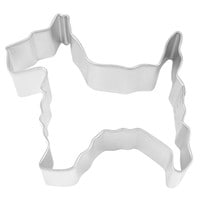 DOG - SCOTTIE CUTTER 2 1/2"