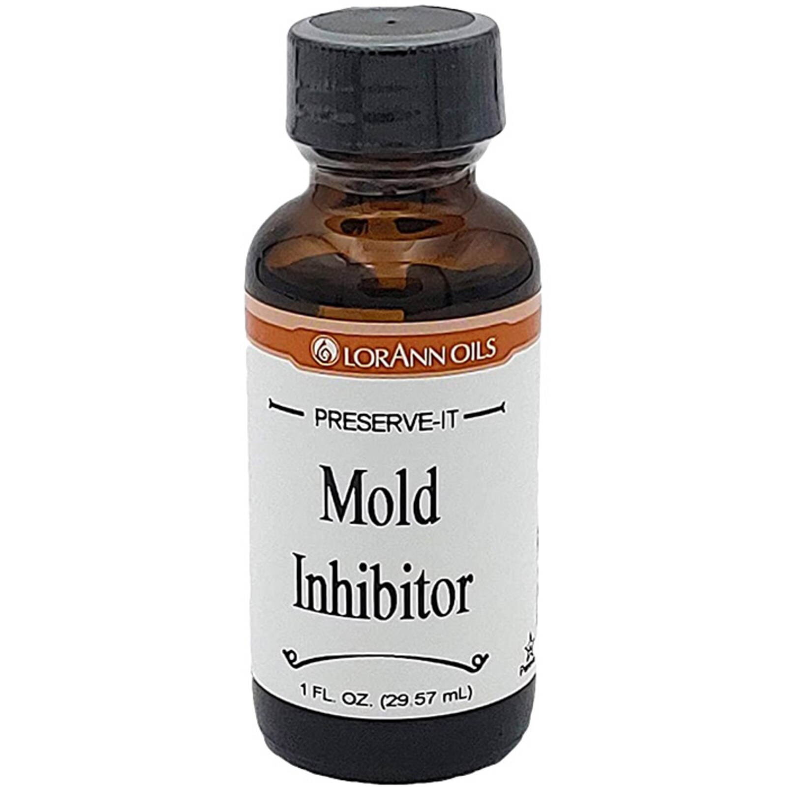 PRESERVE IT MOLD INHIBITOR 1OZ