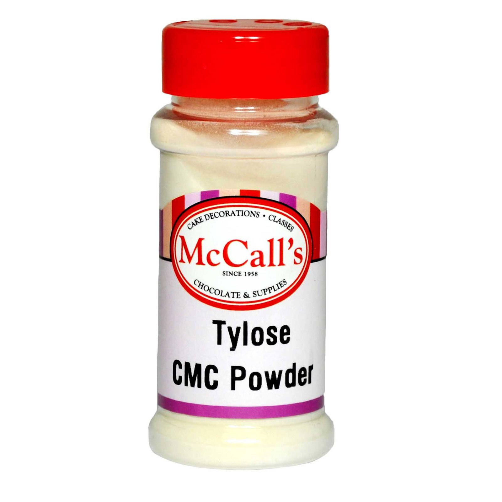 TYLOSE / CMC POWDER 75 G 